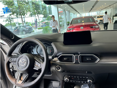 New Mazda CX-5 2.0 Premium Exclusive