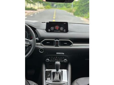 New Mazda CX-5 2.0 Premium Active