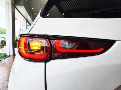 New Mazda CX-5 2.0 Premium Sport