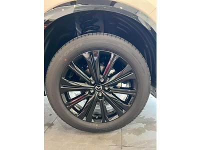 New Mazda CX-5 2.0 Premium Sport