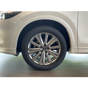 New Mazda CX-5 2.0L Premium (Exclusive)