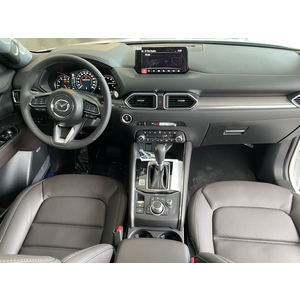 New Mazda CX-5 2.0L Premium (Exclusive)