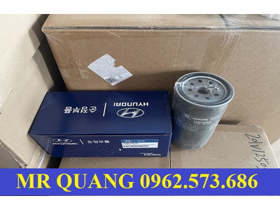 Lọc dầu xe Hyundai Xcient