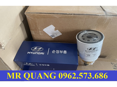 Lọc tách nước xe Hyundai Xcient