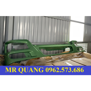 Ba đờ sốc Howo 371