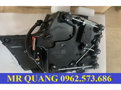 Đèn pha Led xe Howo A7