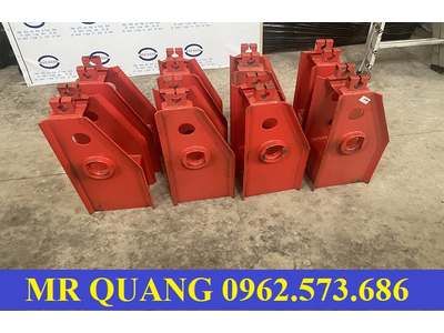 Giá đỡ gật gù rơ mooc