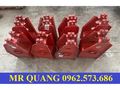 Giá đỡ gật gù rơ mooc