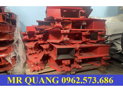 Giá đỡ gật gù rơ mooc