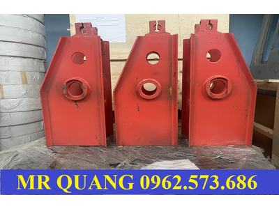 Giá đỡ gật gù rơ mooc