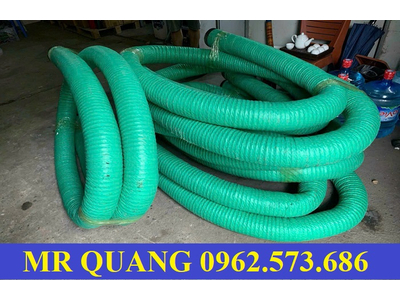 Ống cao su bơm xi măng