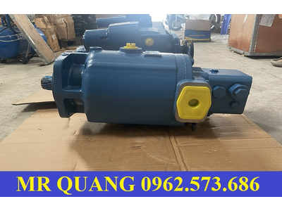 Mô tơ thủy lực xe trộn bê tông