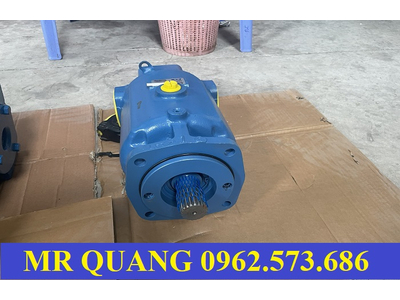 Mô tơ thủy lực xe trộn bê tông