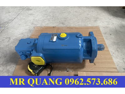 Mô tơ thủy lực xe trộn bê tông