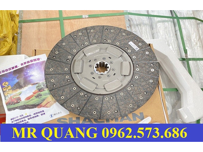 Lá côn xe Shacman M3000