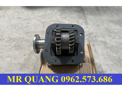 Cóc trích lực, cóc ben PTO cho xe Thaco Olin 700B, 700C