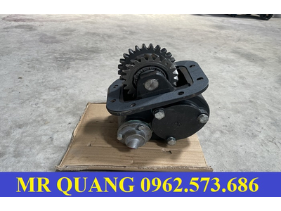 Cóc trích lực, cóc ben PTO cho xe Thaco Olin 700B, 700C