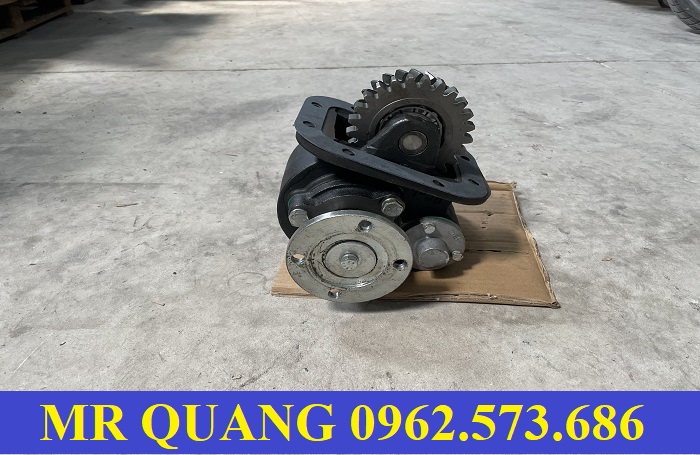 cóc ben thaco olin 700b, 700c