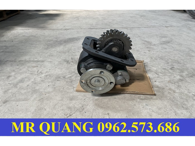 Cóc trích lực, cóc ben PTO cho xe Thaco Olin 700B, 700C