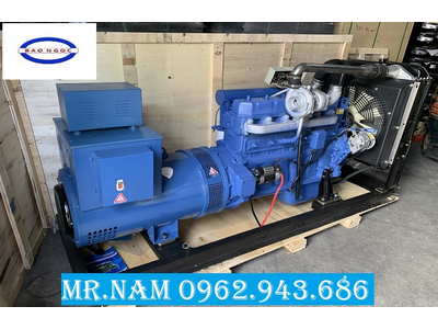MÁY PHÁT ĐIỆN CÔNG NGHIỆP 30KW, 50KW, 100KW NHẬP KHẨU.
