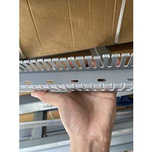 Máng nhựa nan to 6040 Kezhen