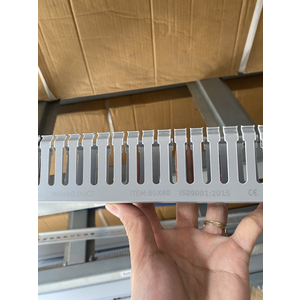 Máng nhựa nan to 6040 Kezhen