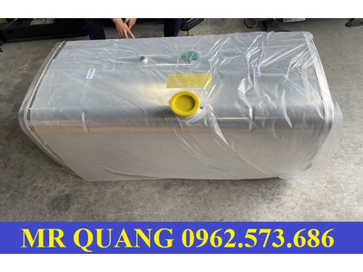Thùng dầu nhiên liệu xe Howo 600l