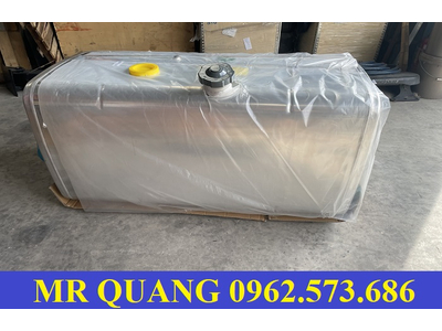Thùng dầu nhiên liệu xe Howo 600l