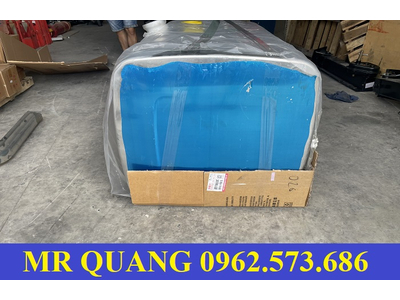 Thùng dầu nhiên liệu xe Howo 600l