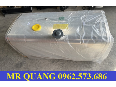 Thùng dầu nhiên liệu xe Howo 600l