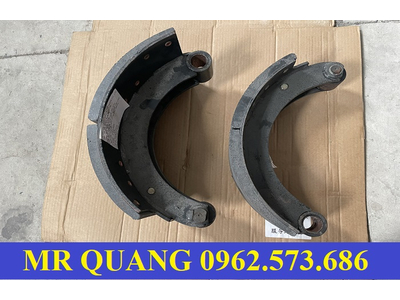 Má phanh xe Shacman