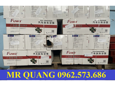 Bầu phanh lốc kê Fuwa cho rơ-mooc