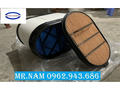 LỌC GIÓ HYUNDAI XCIENT NHẬP KHẨU GIÁ TỐT NHẤT THỊ TRƯỜNG.