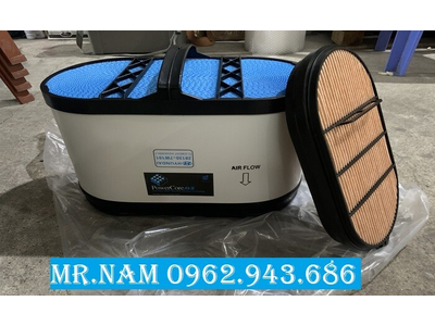 LỌC GIÓ HYUNDAI XCIENT NHẬP KHẨU GIÁ TỐT NHẤT THỊ TRƯỜNG.