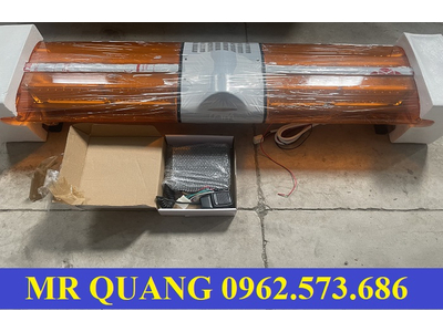 Đèn xe cứu thương, cứu hộ