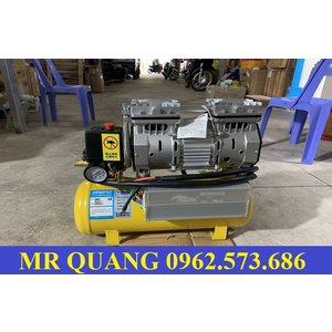 Máy làm hơi, nén khí cho xe tải