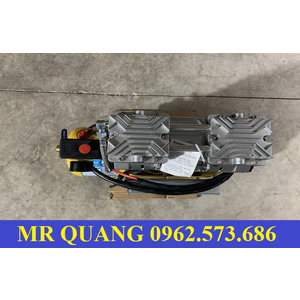 Máy làm hơi, nén khí cho xe tải