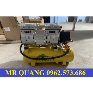 Máy làm hơi, nén khí cho xe tải