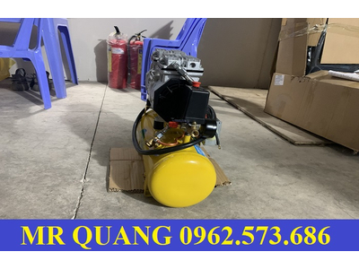 Máy làm hơi, nén khí cho xe tải