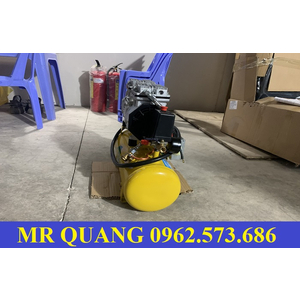 Máy làm hơi, nén khí cho xe tải