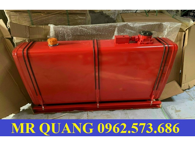 Thùng dầu thủy lực 230l