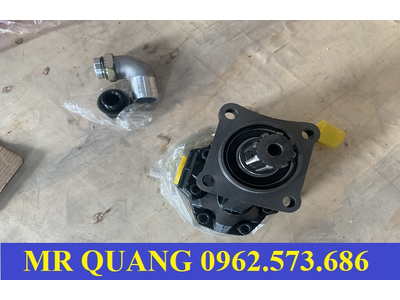 Bơm ben (bơm thủy lực) Hyva