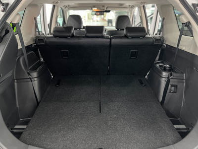 Mitsubishi Outlander 2.0 CVT Premium