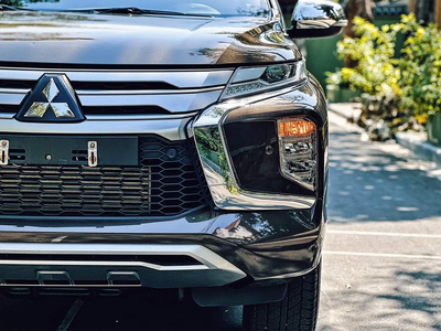 New Mitsubishi Pajero Sport Dầu 4x4 AT (Euro 5)