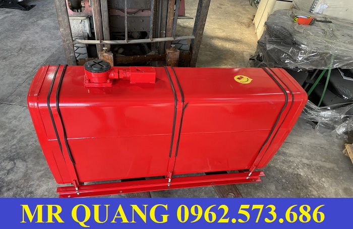 Thùng dầu thủy lực