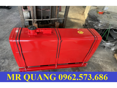 Thùng dầu thủy lực 230l