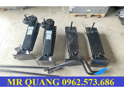 Chân chống rơ mooc