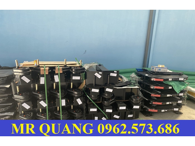 Chân chống rơ mooc