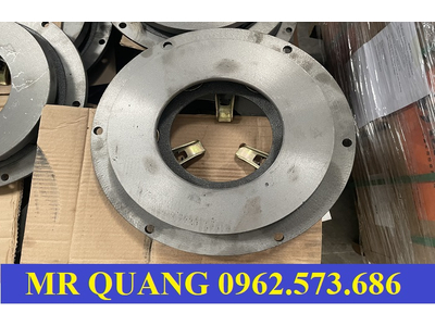 Bàn ép động cơ lai 4102
