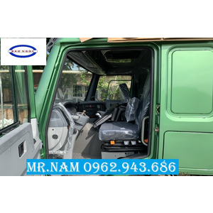 CABIN HOWO 371 TỔNG THÀNH NHẬP KHẨU GIÁ TỐT TẠI HÀ NỘI VÀ SÀI GÒN.